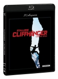 Cliffhanger - L'ultima sfida (Blu-Ray + DVD)