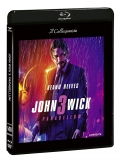 John Wick 3 (Blu-Ray + DVD)