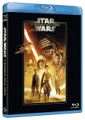 Star Wars Episodio VII - Il risveglio della forza (2 Blu-Ray)