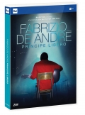 Fabrizio De André - Principe libero (2 DVD)