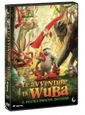 Le avventure di Wuba - Il piccolo Principe Zucchino