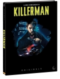 Killerman (Blu-Ray + DVD)