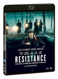 Resistance - La voce del silenzio (Blu-Ray + DVD)