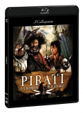 Pirati (Blu-Ray + DVD)