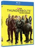 Thunderbolts (Blu-Ray + Card)