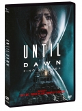 Until Dawn: Fino all'alba