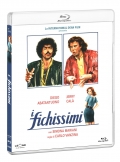 I fichissimi (Blu-Ray)
