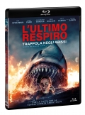 L'ultimo respiro - Trappola negli abissi (Blu-Ray)