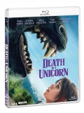Death of a Unicorn (Blu-Ray)