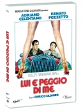 Lui � peggio di me