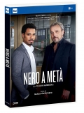 Nero a met - Stagione 1 (3 DVD)