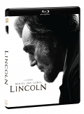 Lincoln - I magnifici (Blu-Ray)