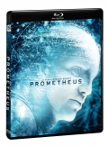 Prometheus - I magnifici (Blu-Ray)