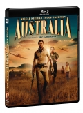Australia - I magnifici (Blu-Ray)