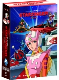 SF Saiyuki Starzinger - Parte 2 (6 DVD)