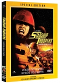 Starship Troopers - Fanteria dello spazio