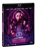 Ballerina (2025) (Blu-Ray)