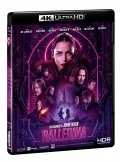 Ballerina (2025) (Blu-Ray 4K UHD + Blu-Ray)