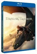 Dragon Trainer (Live Action) (Blu-Ray)