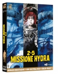 2+5 missione Hydra (Blu-Ray 4K UHD + Blu-Ray)