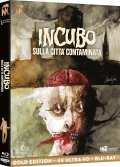 Incubo sulla città contaminata (Blu-Ray 4K UHD + Blu-Ray)