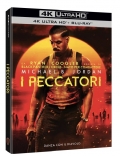 I peccatori (Blu-Ray 4K UHD + Blu-Ray)