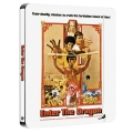 Enter the Dragon - Limited Steelbook (Blu-Ray 4K UHD + Blu-Ray)