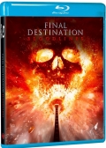Final Destination Bloodlines (Blu-Ray)