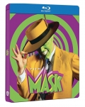 The Mask - Limited Steelbook (Blu-Ray)