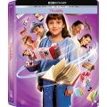 Matilda 6 mitica - Limited Steelbook (Blu-Ray 4K UHD + Blu-Ray)