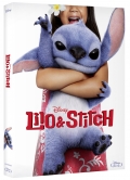 Lilo & Stitch - Live Action (Blu-Ray)