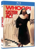 Sister Act - Una svitata in abito da suora (Blu-Ray)
