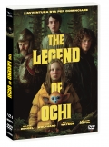 The Legend of Ochi
