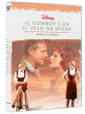 Il cowboy con il velo da sposa