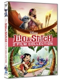 Lilo & Stitch (Live Action + Animazione) (2 DVD)