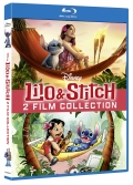 Lilo & Stitch (Live Action + Animazione) (2 Blu-Ray) (Blu-Ray)