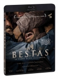 As Bestas - La terra della discordia (Blu-Ray)