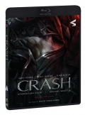 Crash - Remastered Edition (Blu-Ray)