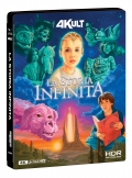 La storia infinita (Blu-Ray 4K UHD + Blu-Ray)