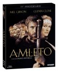 Amleto - 35-esimo Anniversario (Blu-Ray)