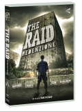 The Raid - Redenzione