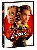 Karate Kid: Legends