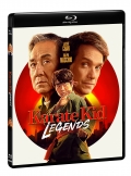 Karate Kid: Legends (Blu-Ray)