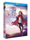 Harmony (Blu-Ray)