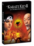 Karate Kid II - La storia continua