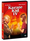 Karate Kid 4