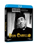 Don Camillo (Blu-Ray)
