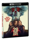 28 anni dopo (Blu-Ray 4K UHD + Blu-Ray)