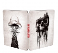 28 anni dopo - Limited Steelbook (Blu-Ray 4K UHD + Blu-Ray)
