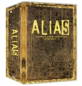Alias - La collezione completa (29 DVD)